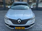 Renault Talisman 1.6 TCe Intens Automaat Camera Navi Cruise, 1618 cc, Zwart, 4 cilinders, 150 pk
