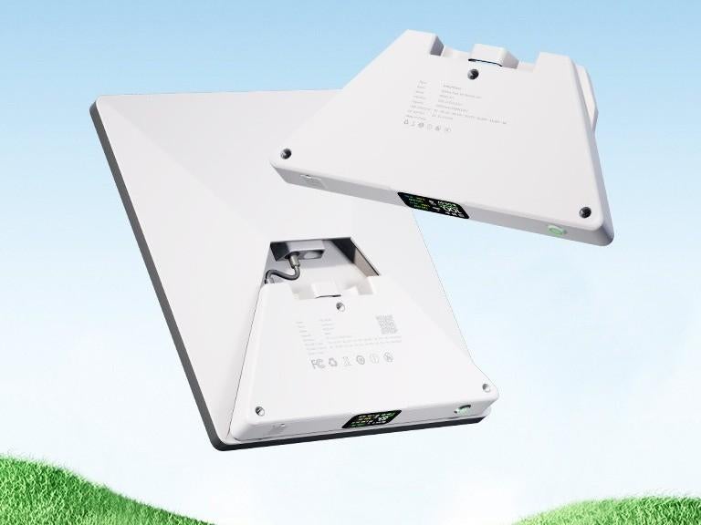 Starlink Mini Batterij - Draagbaar en Vliegtuigvriendelijk, Telecommunicatie, Mobiele telefoons | Batterijen en Accu's, Ophalen