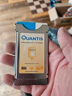 Quantis Interactieve CI+ 1.3 Module, Ophalen of Verzenden