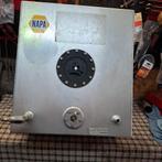 Tank aluminium voor de race, Auto-onderdelen, Ophalen of Verzenden