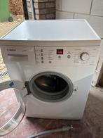 Bosch Maxx6 wasmachine in goede staat, Gebruikt, Voorlader, 85 tot 90 cm, 1200 tot 1600 toeren