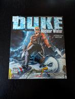 Duke Nuclear Winter PC CD-ROM - Authorized Edition SEALED, Shooter, 1 speler, Nieuw, Eén computer