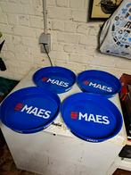 4 Maes dienbladen, Ophalen of Verzenden