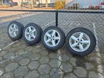 BBS T4 velgen 151pk v6 Camper VW 16 inch, Ophalen, Gebruikt, 16 inch, Banden en Velgen