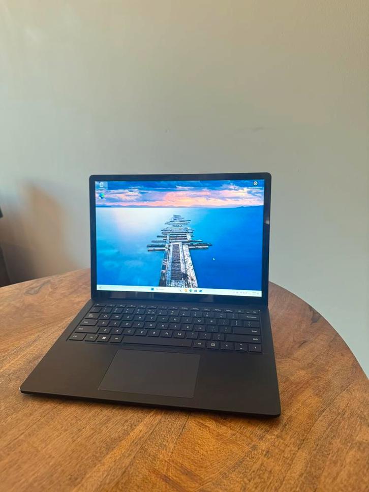 Microsoft Surface 4 Touchscreen 13 Inch Laptop i7-1185G7 SSD, Computers en Software, Windows Laptops, Zo goed als nieuw, 13 inch