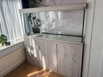 Aquarium, Ophalen, Gebruikt, Inclusief deksel, Aquatlantis