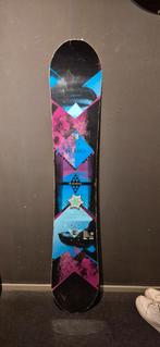 Snowboard runaway 149, 140 tot 160 cm, Gebruikt, Carve, Skiën