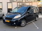 Peugeot Expert 229 2.0 HDI L2H2|Marge|Trekhaak|Airco|Cruise|, Auto's, Voorwielaandrijving, Euro 5, Gebruikt, 4 cilinders