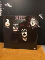 KISS vinylplaat, Cd's en Dvd's, Ophalen of Verzenden, Gebruikt, 12 inch, Poprock