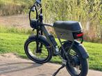 Te koop: Fongers elektrische fatbike (RTR1), 59 cm of meer, Ophalen, Zo goed als nieuw, Overige merken