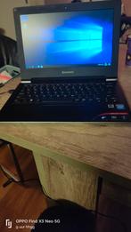 Lenovo s21e-20 touchpad werkt niet, Computers en Software, Windows Laptops, Gebruikt, Qwerty, 11 inch, Ophalen of Verzenden