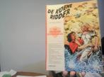 de koene ridder nr 13 de geheime doorgang caterman 1981, Eén stripboek, Ophalen of Verzenden, Zo goed als nieuw
