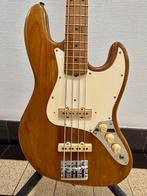 Fender Fullerton USA Jazz Bass uit 1982., Ophalen of Verzenden, Gebruikt, Elektrisch