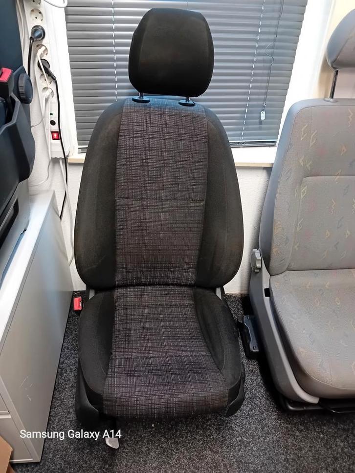 Mercedes Vito Bestuurdersstoel - Goede Staat, Auto-onderdelen, Interieur en Bekleding, Mercedes-Benz, Gebruikt, Ophalen