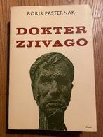 Boek Dokter Zjivago, Boris Pasternak. Met gedichten, Ophalen of Verzenden, Gelezen