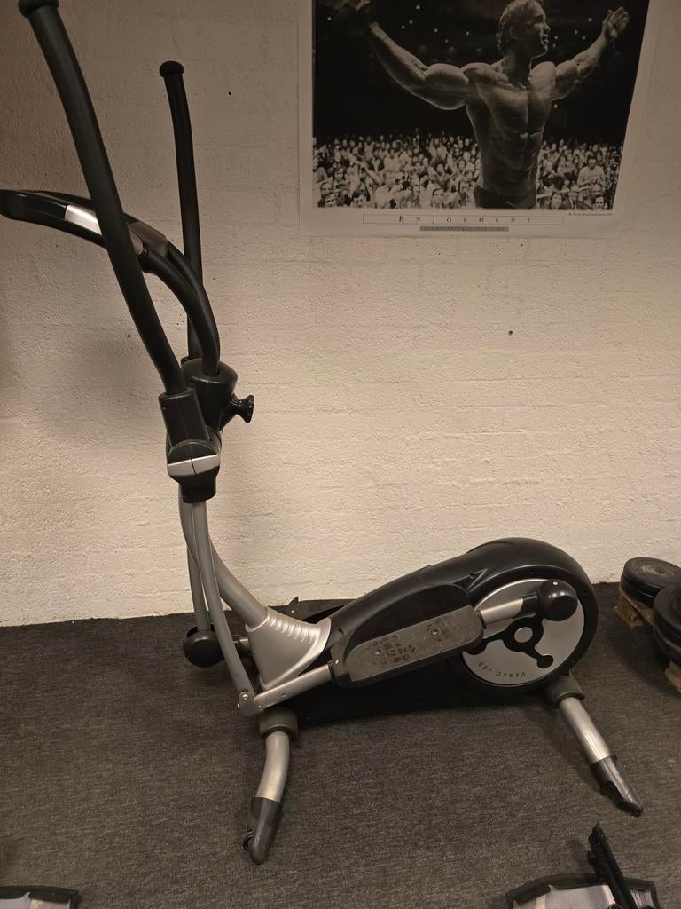 Kettler Verso 100 Crosstrainer - Cardio Fitness, Sport en Fitness, Ophalen