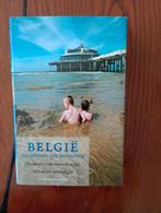 BELGIE I + II Een parcours van herinnering Buelens Tollebeek, 20e eeuw of later, Europa, Nieuw, Diverse auteurs