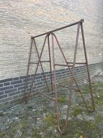 Metsel schragen, Ophalen, Gebruikt, Overige typen, Minder dan 2 meter