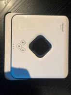 iRobot Braava 390T, Verzenden, Nieuw, Zwart, Android