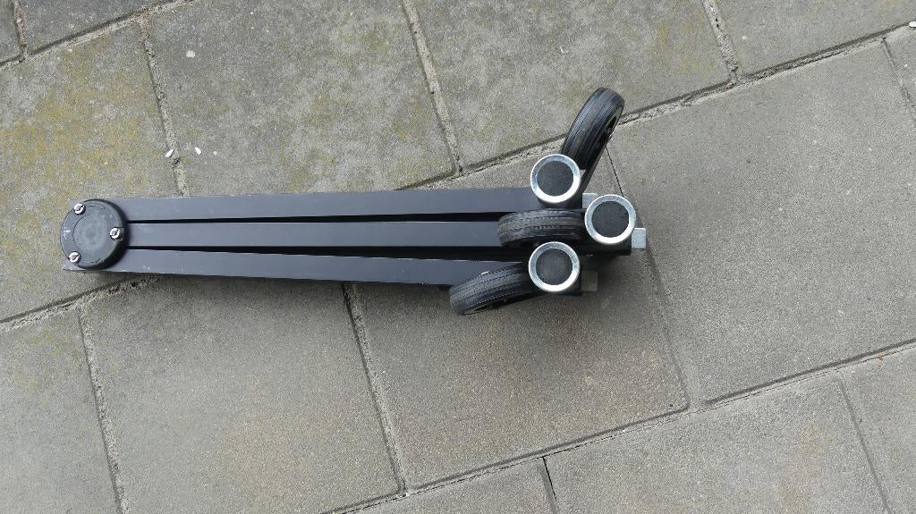 Dolly, Overige merken, 20x of meer, Overige soorten, Ophalen of Verzenden