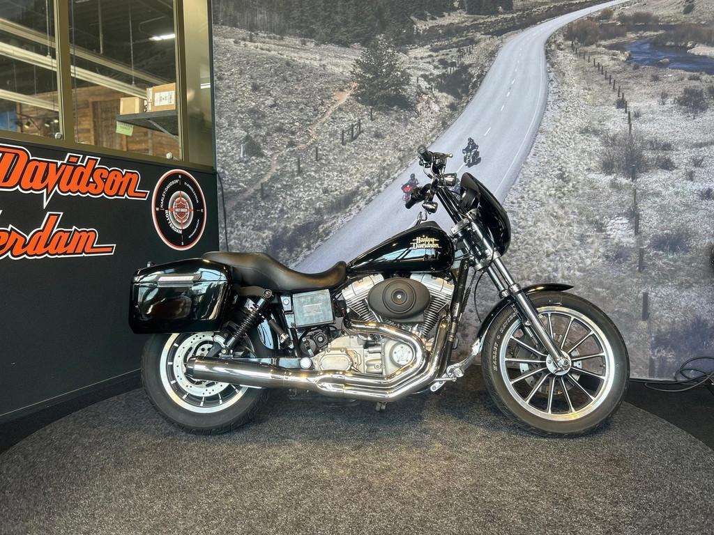 Harley-Davidson FXD SUPER GLIDE (bj 2005), Motoren, Motoren | Harley-Davidson, Bedrijf, Overig, Sales@harleydavidsonrotterdam.nl