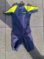 Olaian wetsuit maat 134, Watersport en Boten, Watersportkleding, Kind, Ophalen of Verzenden, Zo goed als nieuw, Wetsuit