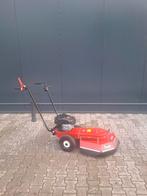Nieuwe Tielburger TW50 onkruidborstel benzine motor, Tuin en Terras, Hand-tuingereedschap, Ophalen, Nieuw, Bezem, Tielbürger
