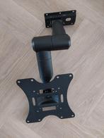 Vogel's TV Beugel - Draaibaar en Kantelbaar, Audio, Tv en Foto, Televisiebeugels, Ophalen of Verzenden, Gebruikt