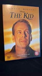 Disney's The Kid DVD met Bruce Willis, Alle leeftijden, Ophalen of Verzenden, Gebruikt, Overige genres