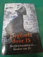boek gegijzeld door IS, Ophalen of Verzenden