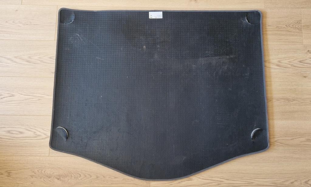 Kofferbakmat voor Ford Focus C-Max - Bescherming en Comfort, Auto diversen, Kofferbakmatten, Ophalen, Gebruikt
