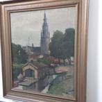 Cor Noltee (Dordrecht) 1903-1967 grote kerk Breda, Ophalen