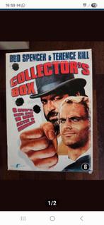 Bud Spencer en Terence Hill Collectors Box, Cd's en Dvd's, Vanaf 6 jaar, Ophalen of Verzenden, Boxset