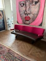 Artifort Orbit 3-zits bank - jaren '80 designklassieker, Ophalen, Driepersoons, Zo goed als nieuw, Rechte bank