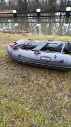 Raptor 2m wide, Ophalen of Verzenden, Zo goed als nieuw, Overige typen