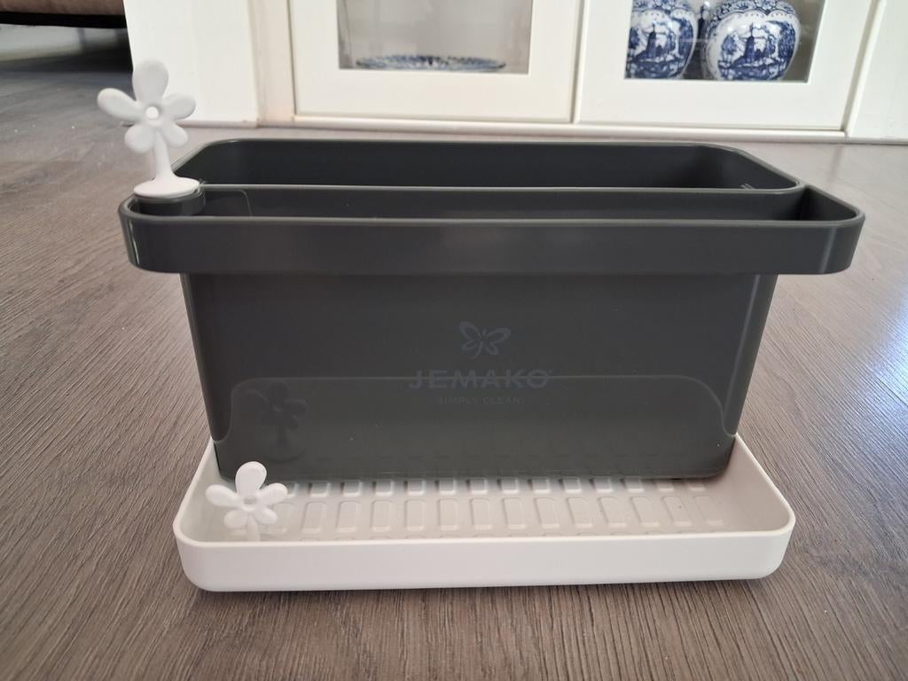 Jemako Spül-Organizer Park-It, Ophalen of Verzenden