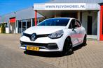 Renault Clio 1.6 R.S. 200pk Aut. Navi|Clima|LMV|Dealer onder, Auto's, 1618 cc, Gebruikt, Euro 6, 4 cilinders
