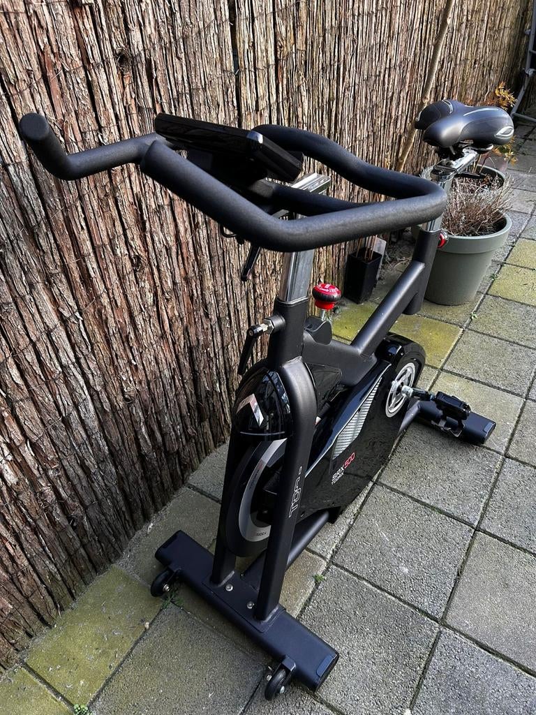 Toorx SRX500 spinningfiets, Ophalen, Zo goed als nieuw, Spinningfiets