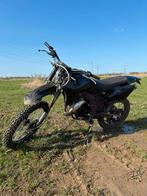 Rieju MRT 50 brommer, Ophalen, Zo goed als nieuw