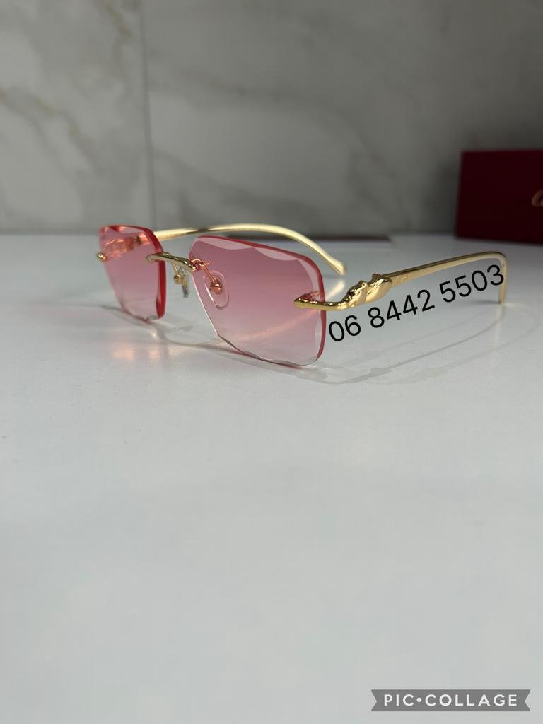 Cartier bril zonnebril | 06 8442 5503, Sieraden, Tassen en Uiterlijk, Zonnebrillen en Brillen | Heren, Ophalen of Verzenden, Zo goed als nieuw