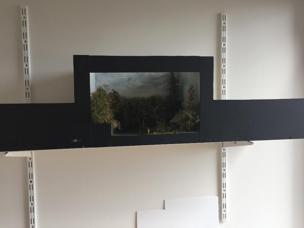 modeltreinen, Gelijkstroom, Overige typen, Nieuw, Ophalen