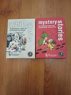 Black stories junior set van 2, Ophalen of Verzenden, Zo goed als nieuw, Tucker's Fun Factory