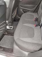 Renault Captur 1.2 TCE 120 EDC 2016 Wit, Auto's, 625 kg, 118 pk, 4 cilinders, Wit