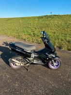 Gilera Runner 70 cc Malossi Sport, Ophalen, Tweetakt, Gebruikt, Maximaal 45 km/u