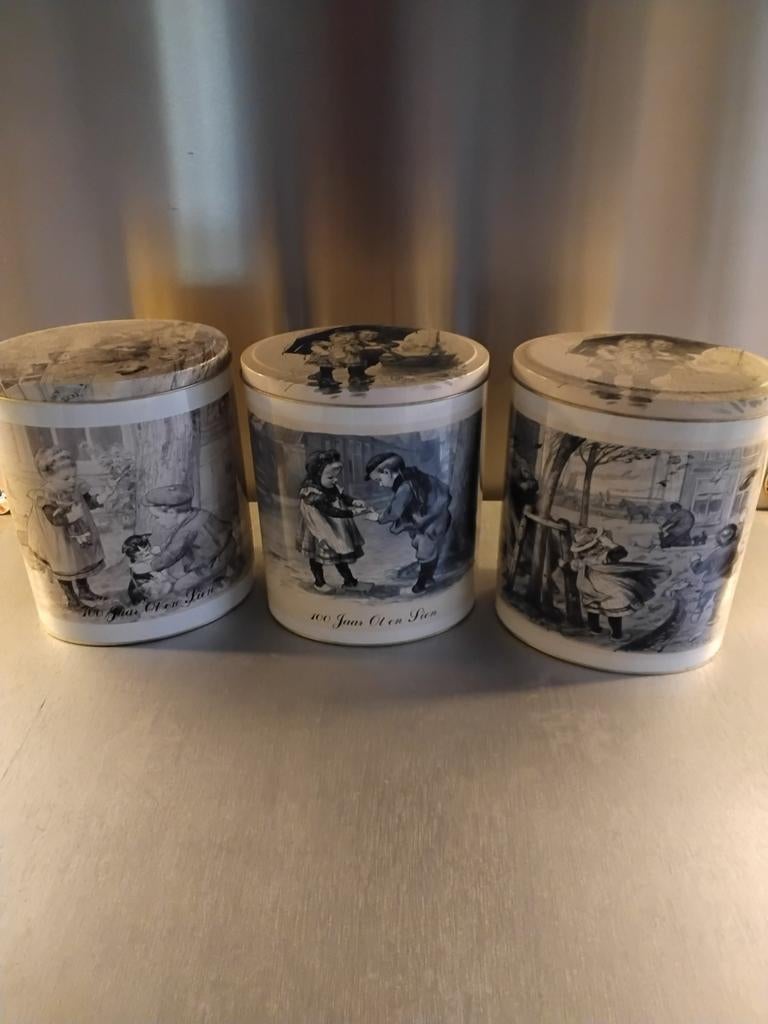 Ot en Sien blikken, Verzamelen, Ophalen of Verzenden, Overige