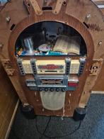 Jukebox, Ophalen of Verzenden, Gebruikt, 1970 tot heden, Overige merken
