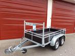 IN EN VERKOOP REPARATIE ONDERHOUD AANHANGERS !, Auto diversen, Aanhangers en Bagagewagens, Nieuw