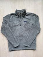 Patagonia Deep Pile Fleece Trui S, ., Ophalen of Verzenden, Zo goed als nieuw, .