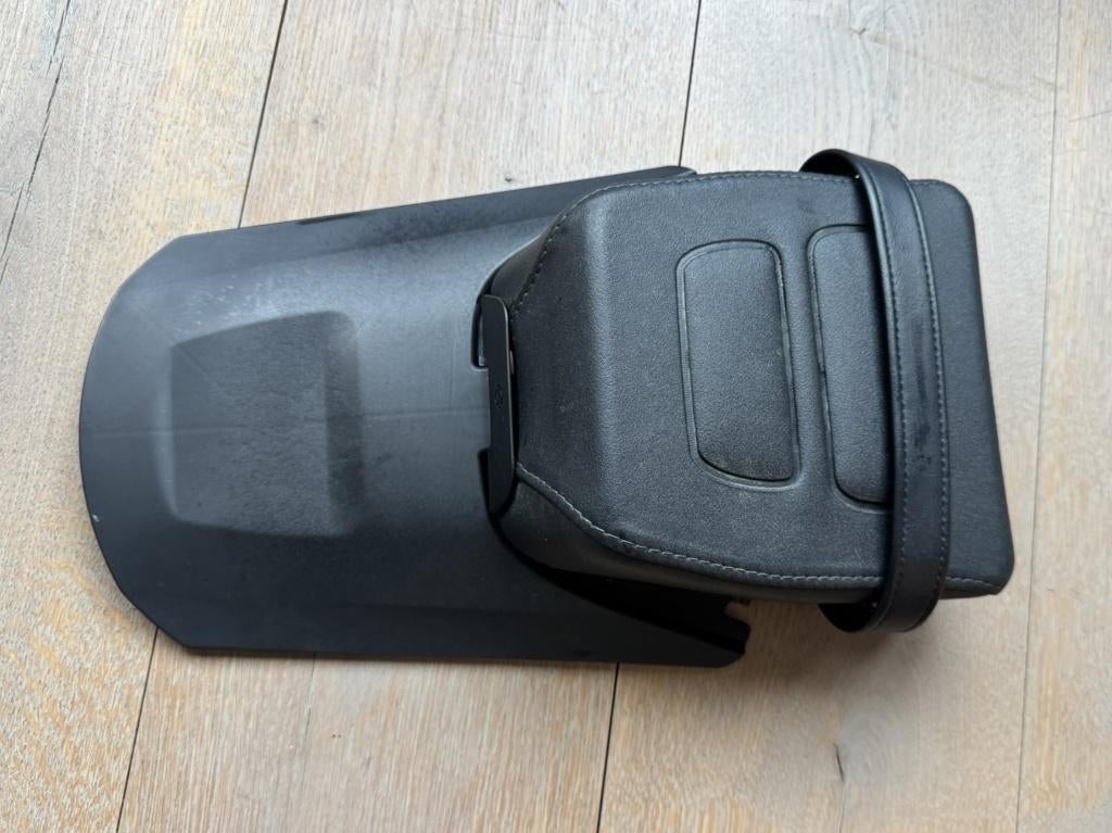 Harley-Davidson Sportster S RH1250 passagier zitje 52400271, Gebruikt, Harley-Davidson, Info@harley-davidson.com, Ophalen of Verzenden