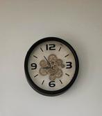 Wandklok, Ophalen, Zo goed als nieuw, Wandklok